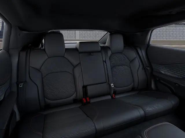 2026 Dodge Charger Scat Pack 4-Door AWD
