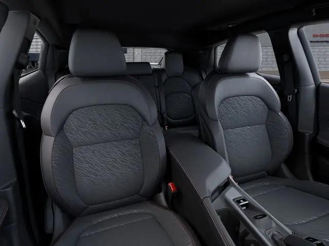 2026 Dodge Charger Scat Pack 4-Door AWD