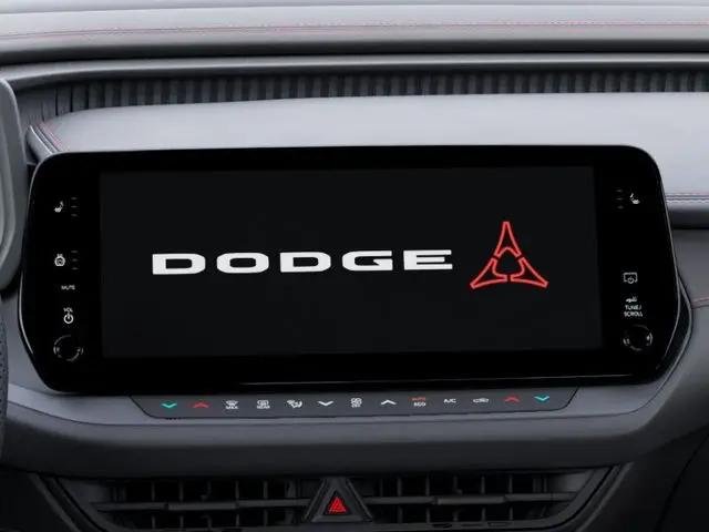 2026 Dodge Charger Scat Pack 4-Door AWD