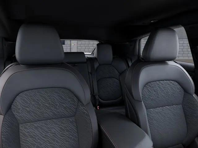 2026 Dodge Charger Scat Pack 4-Door AWD