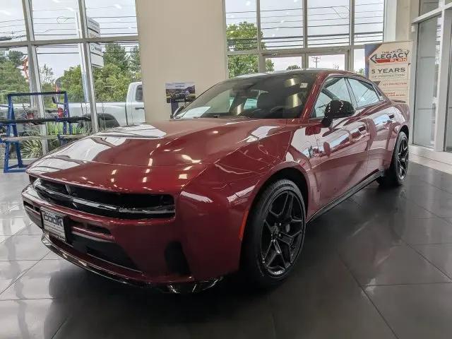 2026 Dodge Charger Scat Pack 4-Door AWD for sale in Aberdeen, MD