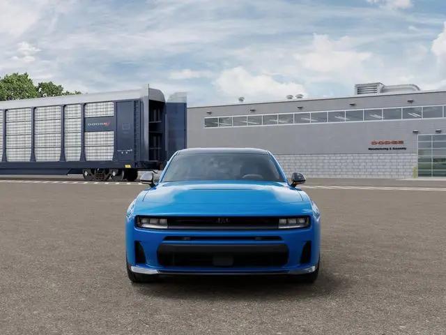 2026 Dodge Charger R/T 4 Door AWD