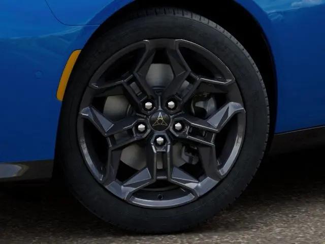 2026 Dodge Charger R/T 4 Door AWD