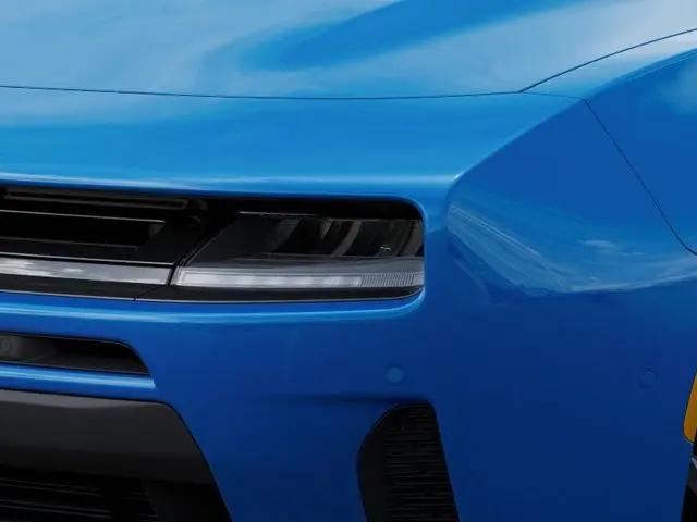 2026 Dodge Charger R/T 4 Door AWD