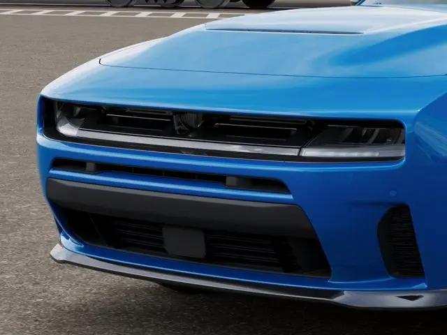 2026 Dodge Charger R/T 4 Door AWD