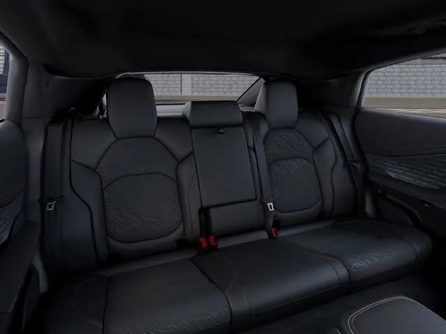 2026 Dodge Charger R/T 4 Door AWD