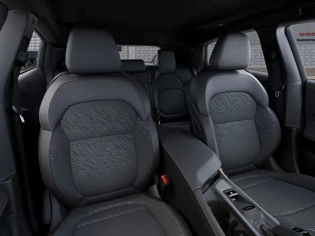 2026 Dodge Charger R/T 4 Door AWD