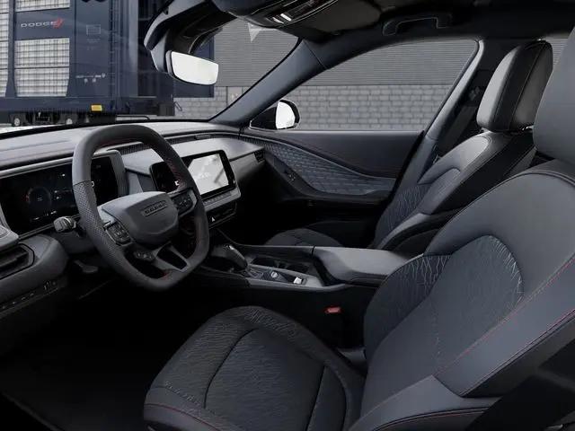 2026 Dodge Charger R/T 4 Door AWD