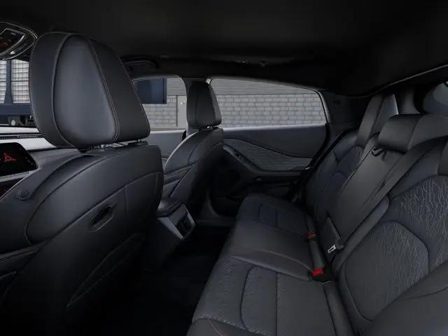 2026 Dodge Charger R/T 4 Door AWD