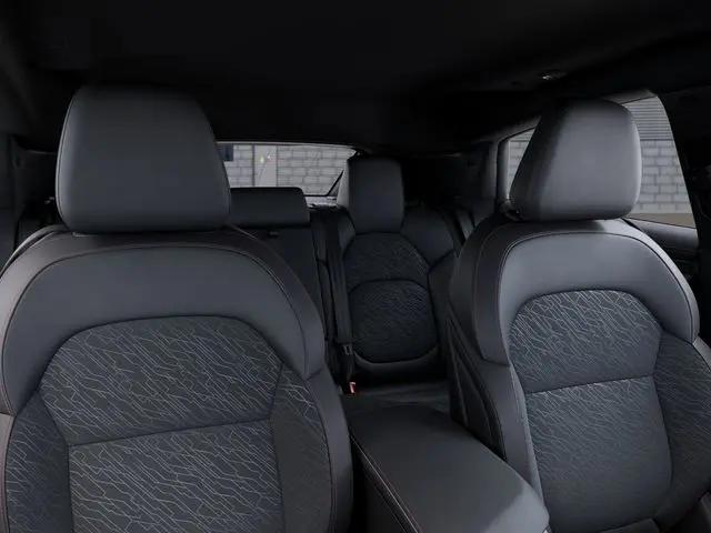 2026 Dodge Charger R/T 4 Door AWD