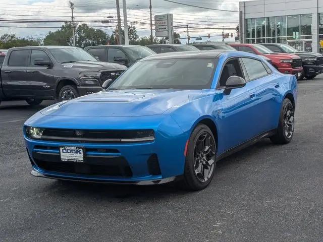 2026 Dodge Charger R/T 4 Door AWD for sale in Aberdeen, MD