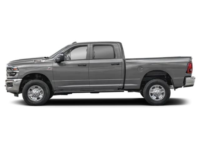 2026 Ram 2500 Warlock Crew Cab 4x4 6'4" Box