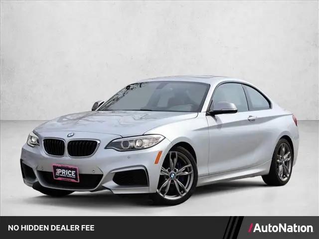 2015 BMW M2 xDrive for sale in Des Plaines, IL