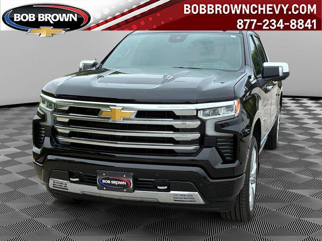 2026 Chevrolet Silverado 1500 4WD Crew Cab Short Bed High Country for sale in Urbandale, IA