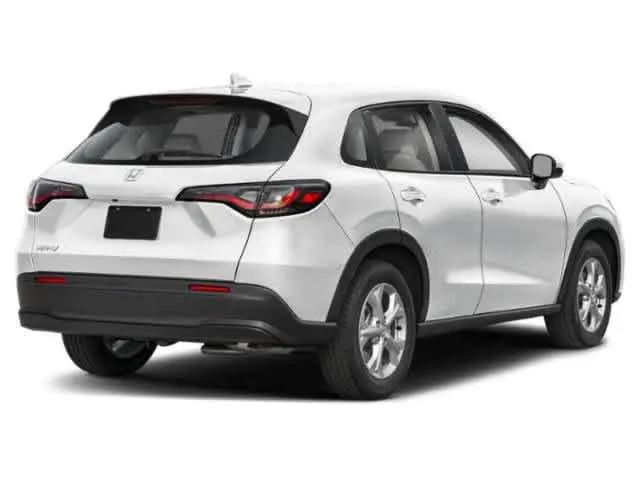 2026 Honda HR-V AWD LX