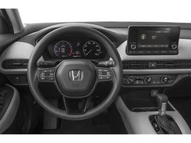 2026 Honda HR-V AWD LX