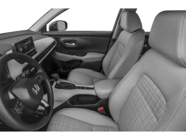 2026 Honda HR-V AWD LX