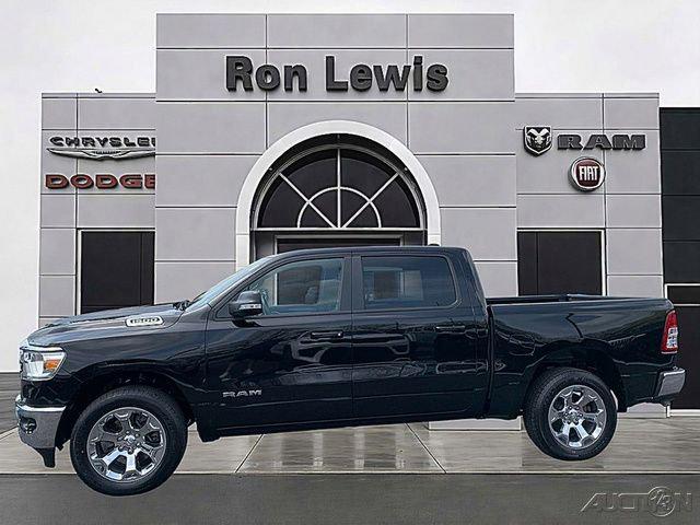 2022 RAM 1500 Big Horn Crew Cab 4x4 57 Box 2022 RAM 1500 Big Horn Crew Cab 4x4 57 Box