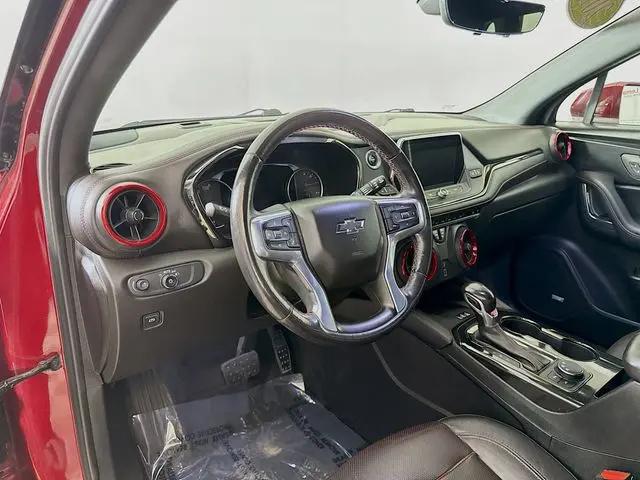 2020 Chevrolet Blazer FWD RS