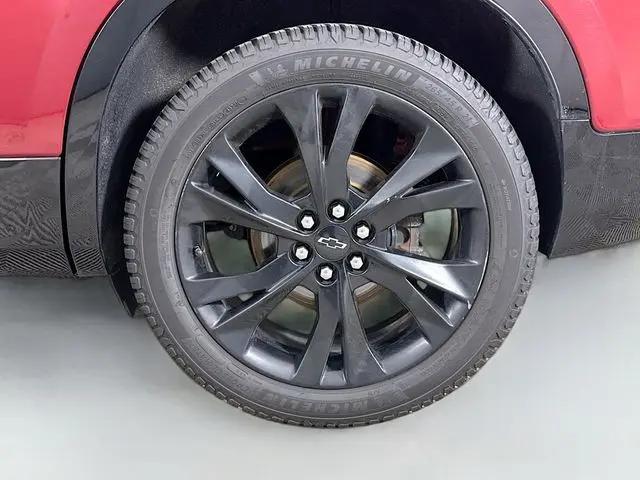 2020 Chevrolet Blazer FWD RS