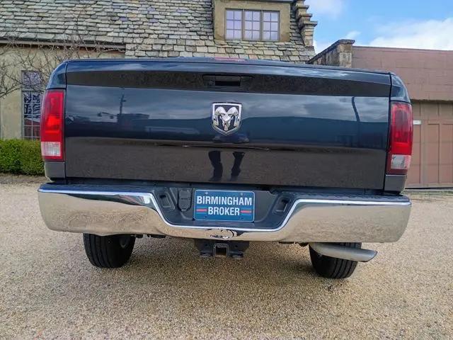 2019 Ram 1500 Classic Tradesman Quad Cab 4x2 6'4" Box