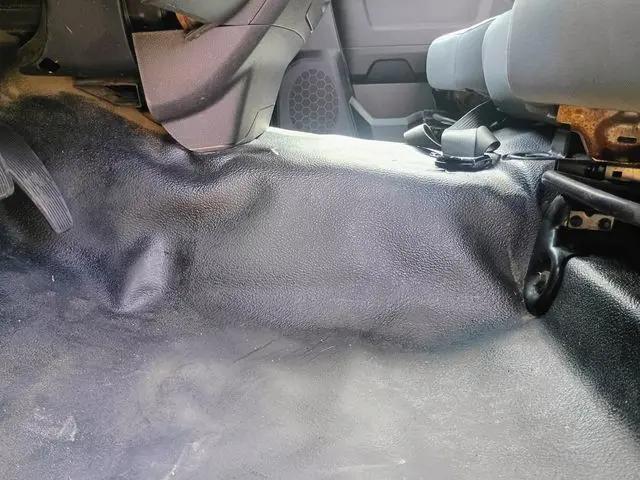 2019 Ram 1500 Classic Tradesman Quad Cab 4x2 6'4" Box