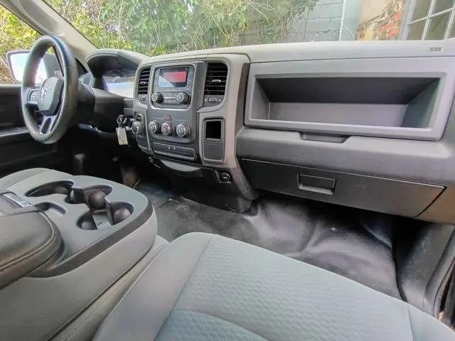 2019 Ram 1500 Classic Tradesman Quad Cab 4x2 6'4" Box