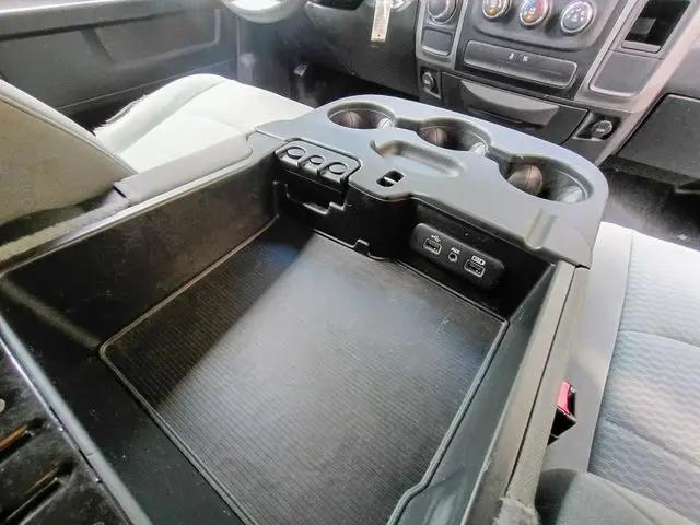 2019 Ram 1500 Classic Tradesman Quad Cab 4x2 6'4" Box