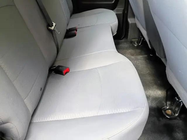 2019 Ram 1500 Classic Tradesman Quad Cab 4x2 6'4" Box
