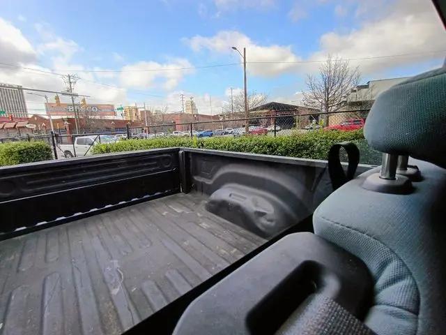 2019 Ram 1500 Classic Tradesman Quad Cab 4x2 6'4" Box