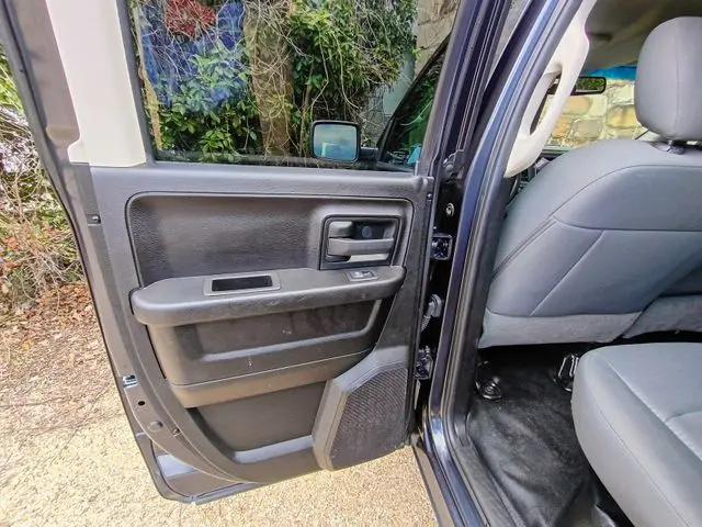 2019 Ram 1500 Classic Tradesman Quad Cab 4x2 6'4" Box