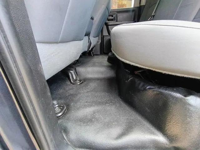 2019 Ram 1500 Classic Tradesman Quad Cab 4x2 6'4" Box