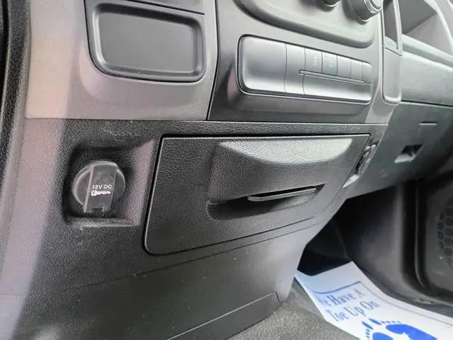 2019 Ram 1500 Classic Tradesman Quad Cab 4x2 6'4" Box
