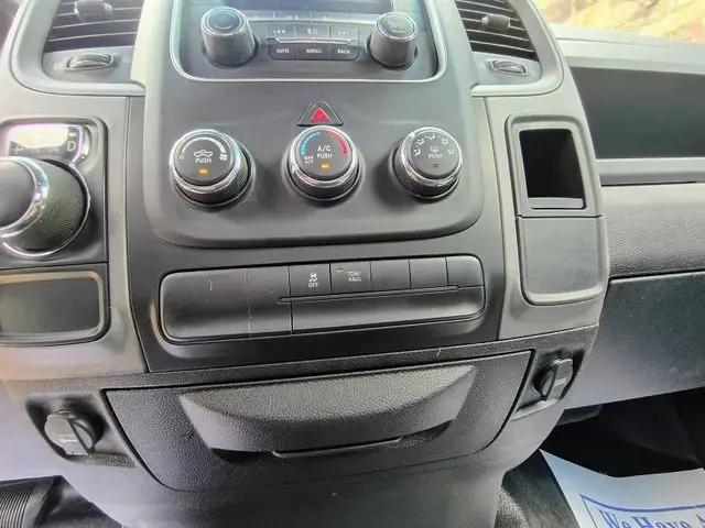 2019 Ram 1500 Classic Tradesman Quad Cab 4x2 6'4" Box