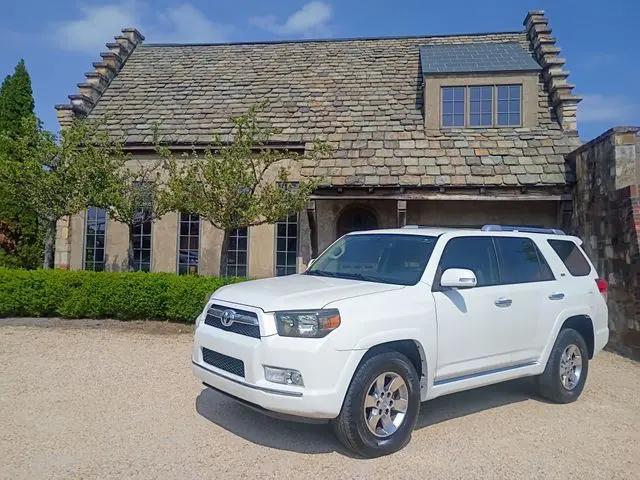2013 Toyota 4Runner SR5 for sale in Birmingham, AL