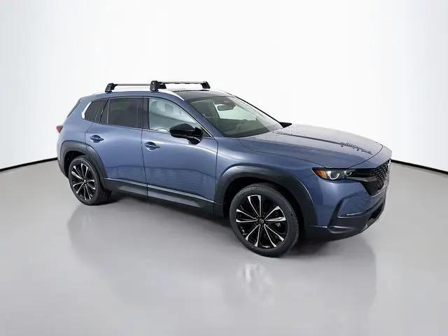 2026 Mazda CX-50 2.5 S Premium for sale in Bloomington, IL