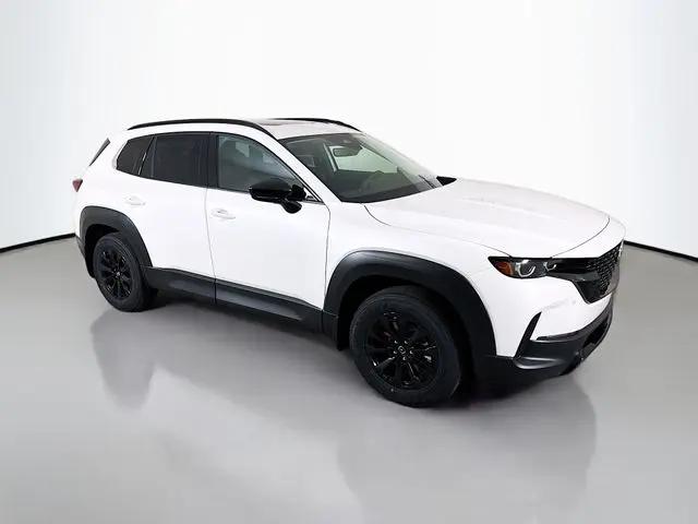 2026 Mazda CX-50 Hybrid Premium for sale in Bloomington, IL