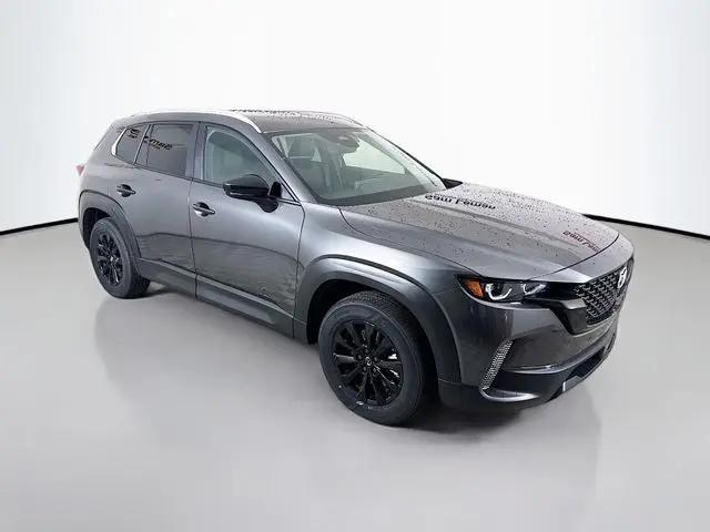 2026 Mazda CX-50 2.5 S Preferred for sale in Bloomington, IL