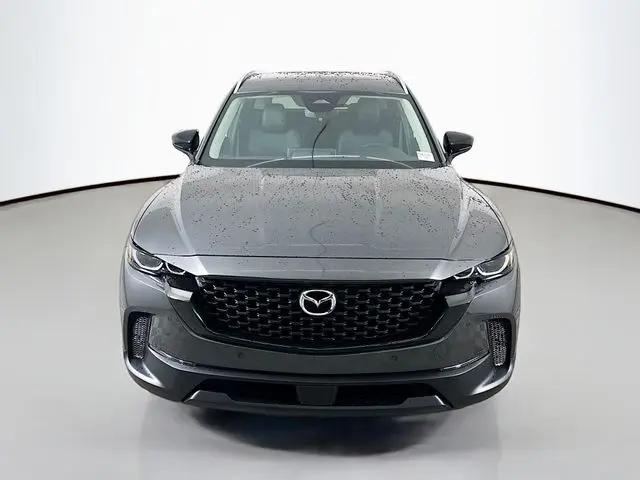 2026 Mazda CX-50 2.5 S Preferred