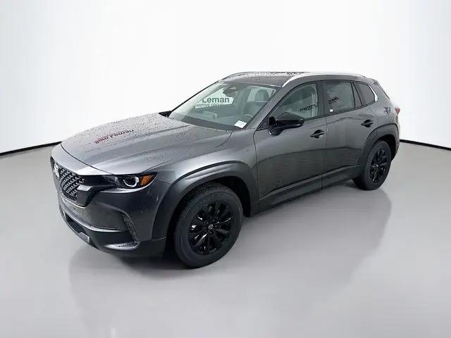 2026 Mazda CX-50 2.5 S Preferred