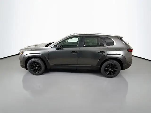 2026 Mazda CX-50 2.5 S Preferred