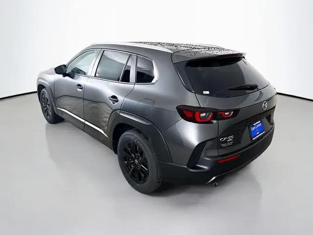 2026 Mazda CX-50 2.5 S Preferred