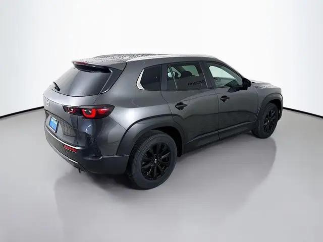 2026 Mazda CX-50 2.5 S Preferred