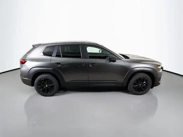 2026 Mazda CX-50 2.5 S Preferred