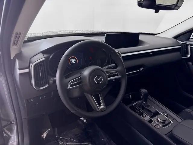 2026 Mazda CX-50 2.5 S Preferred