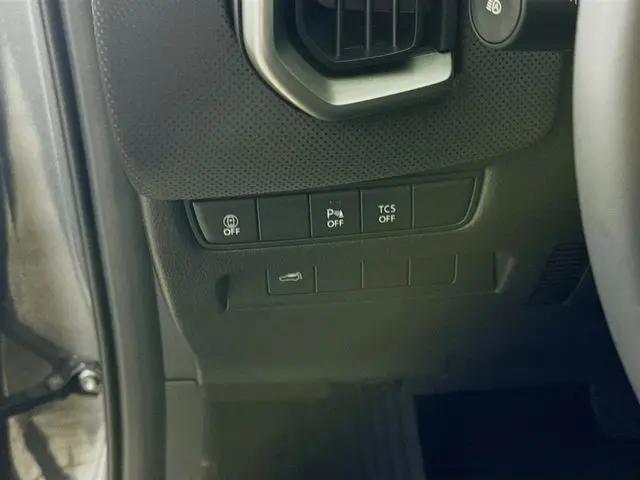 2026 Mazda CX-50 2.5 S Preferred