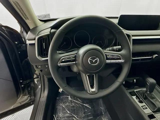 2026 Mazda CX-50 2.5 S Preferred