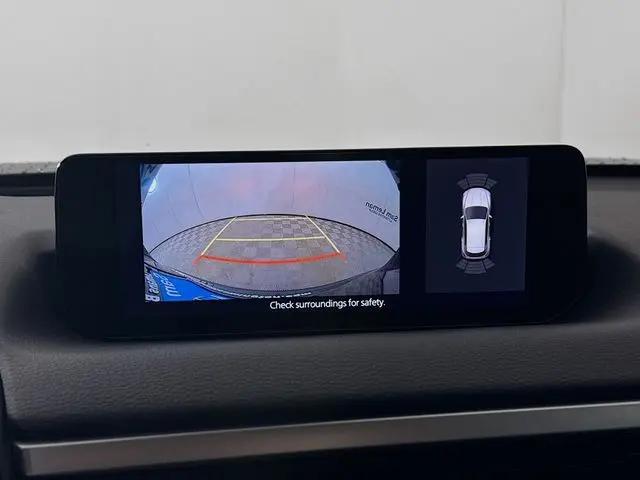 2026 Mazda CX-50 2.5 S Preferred