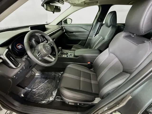 2026 Mazda CX-50 2.5 S Preferred