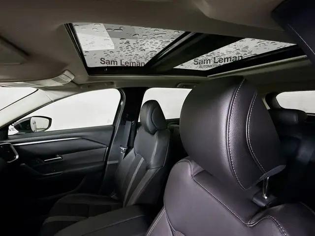 2026 Mazda CX-50 2.5 S Preferred